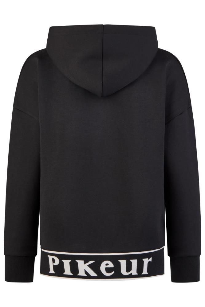 Pikeur Hoody 7237 SP FS25 black 44