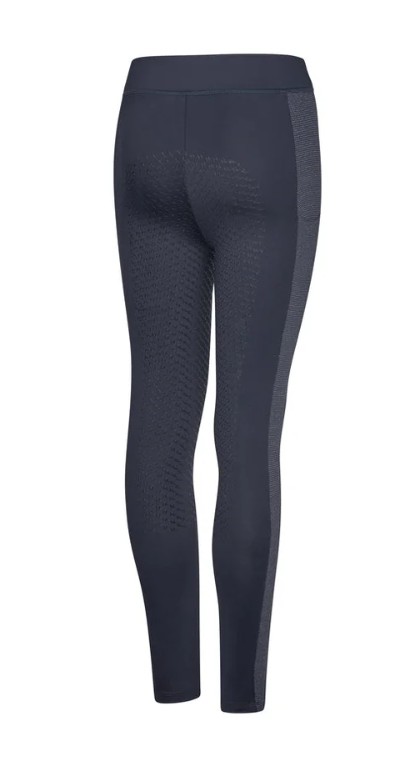 KL Linda Tight Kids FG navy 134