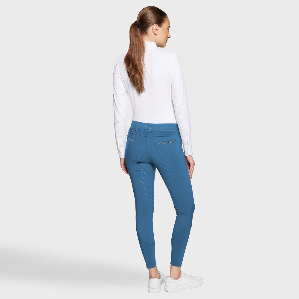 Samshield Reithose DIANE FG FW25 twilight F-40/D-42