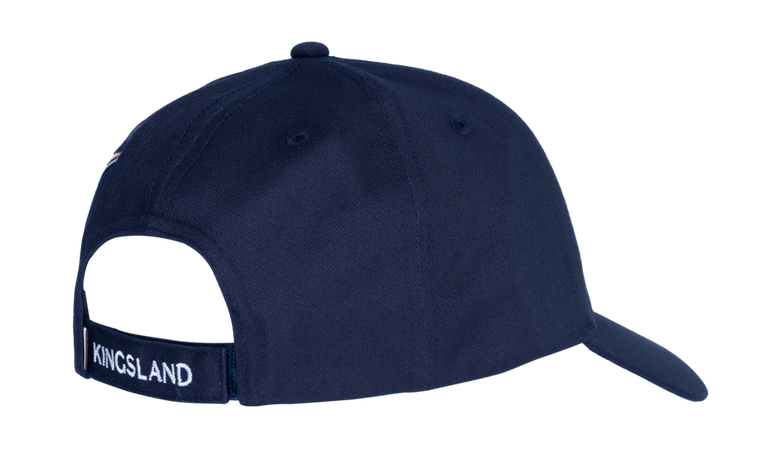 KL VERONA Damen Cap navy