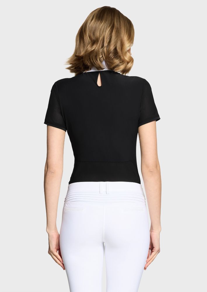 Samshield Turniershirt ROXY PREM BOREL SS26