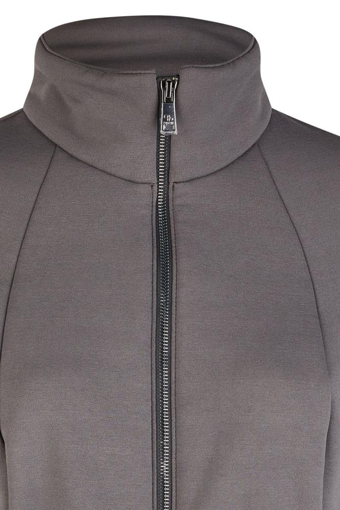 Pikeur Polartec Jacket 6036 S HW24 twilight 36