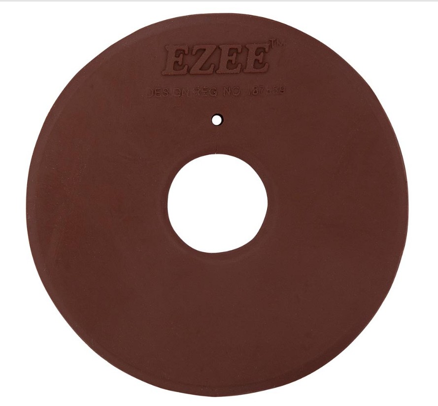 BR Gebissscheiben braun FULL