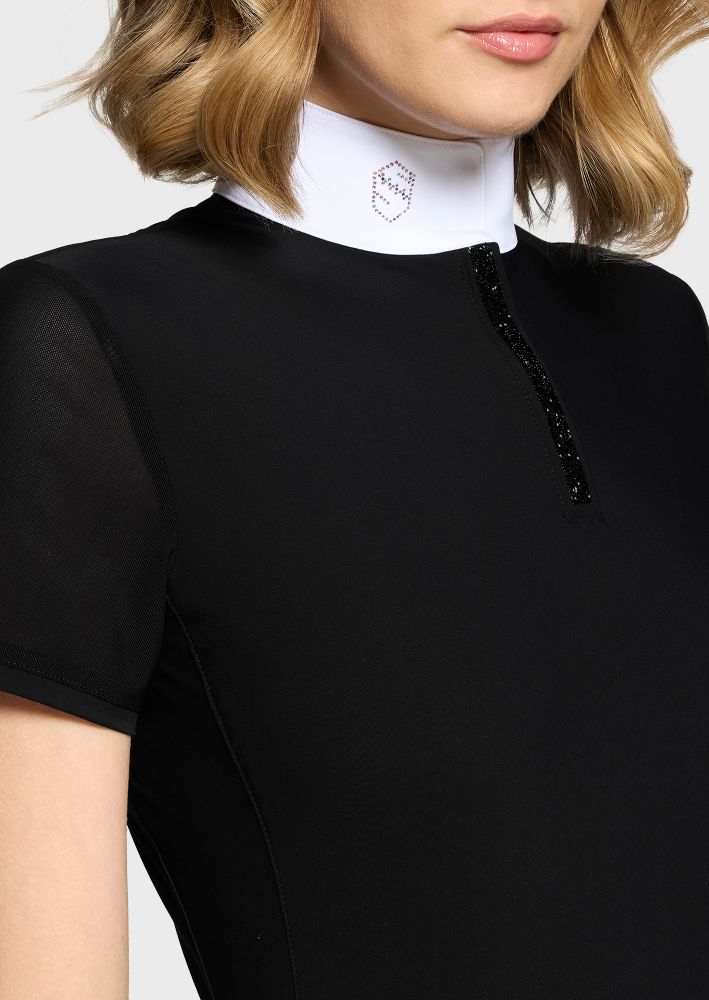 Samshield Turniershirt ROXY PREM BOREL SS26