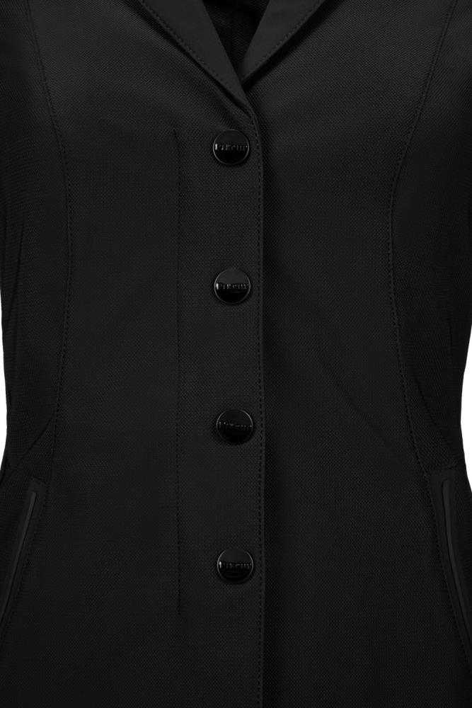Pikeur KJANA Mesh 2600 Jacket AL black 38