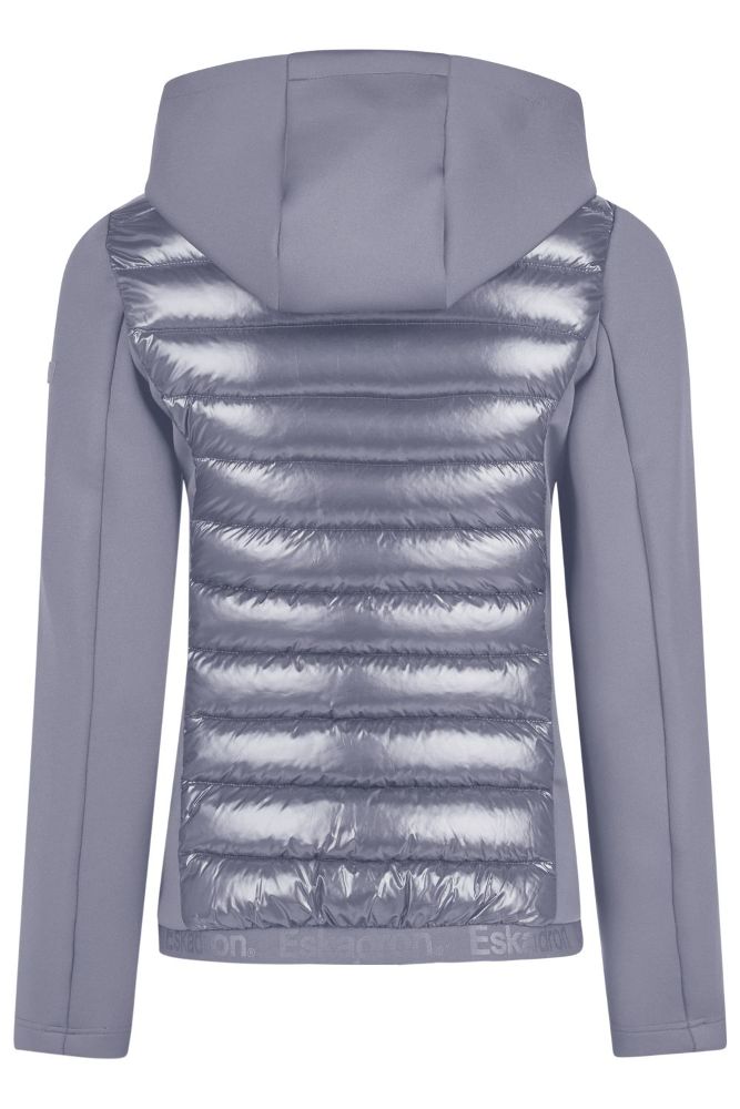 Eskadron Hybrid Jacke CS26 orchid XS
