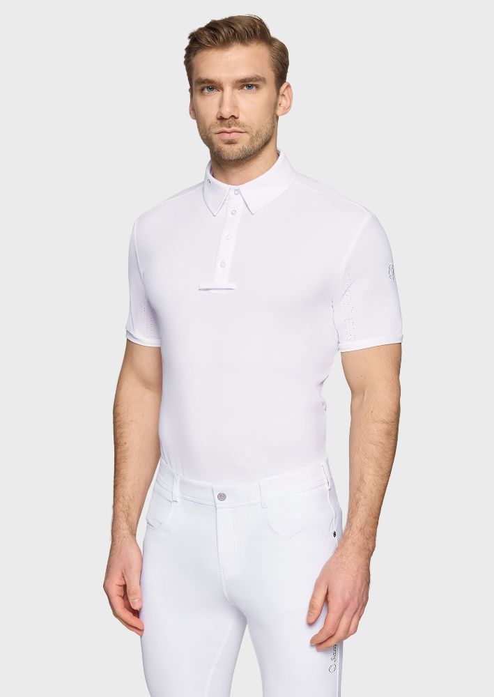 Samshield Turniershirt CALVIN SS26