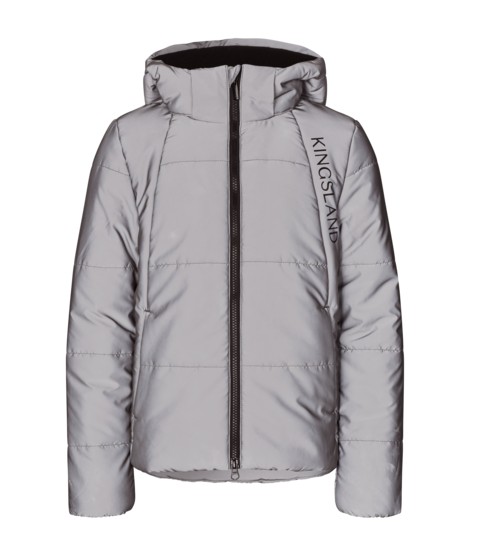 KL Aurora Junior Reflective Riding Jacket