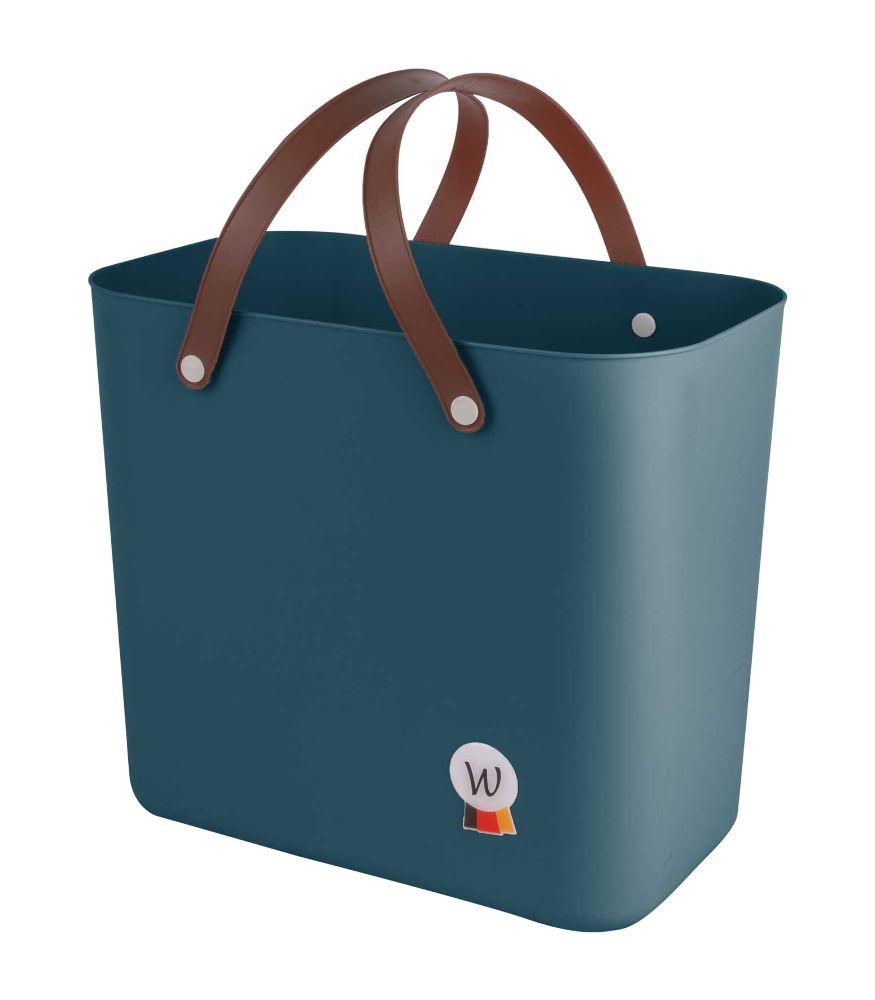 Waldhausen Multibag ECO petrol blue