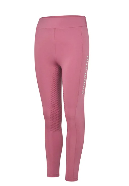 KL Lilo Tight Kids FG heather rose 134