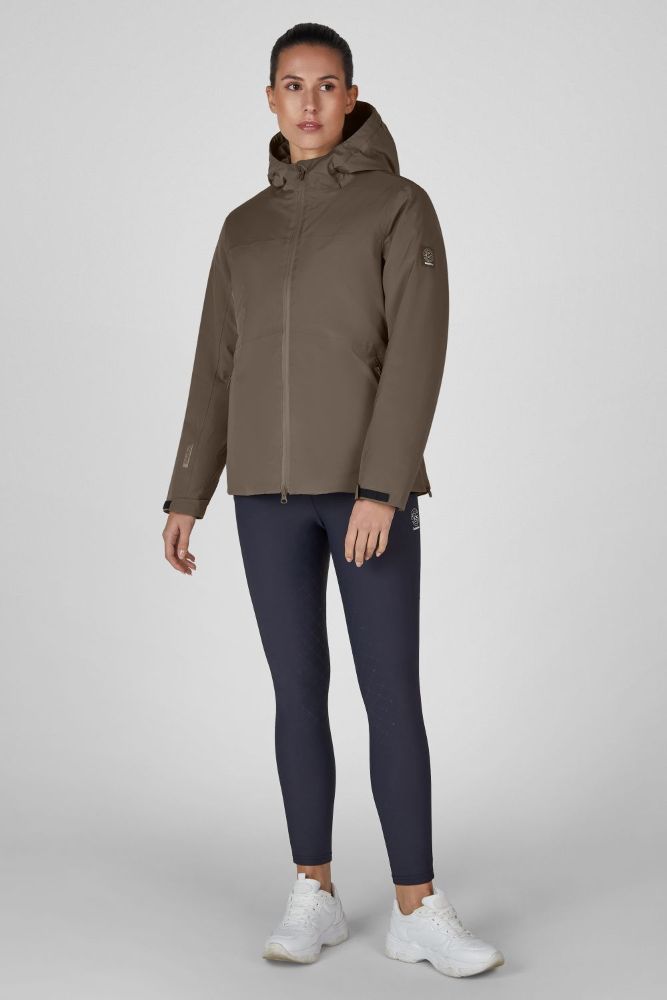 Eskadron WATERPROOF Jacke D26 powdertaupe M