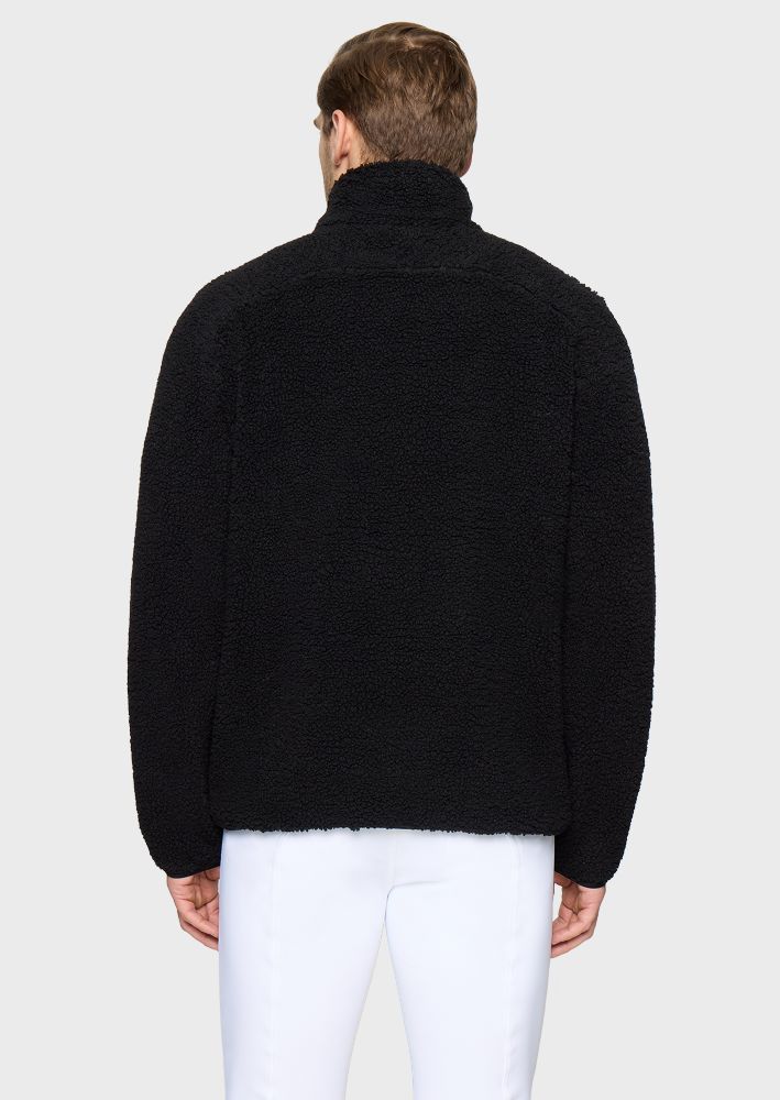 Samshield Sweatshirt YVON Unisex black