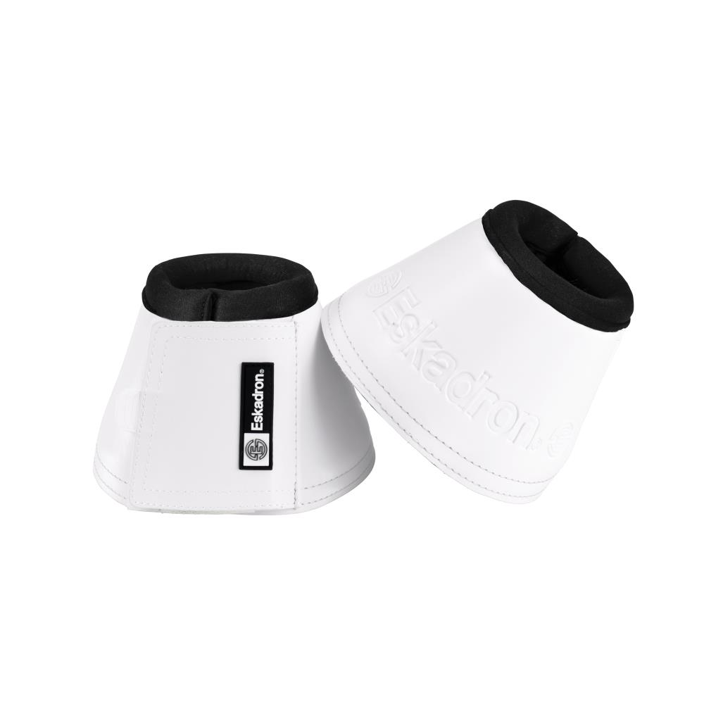 Eskadron Sprungglocken SOFTSLATE D 24 S/S white XL