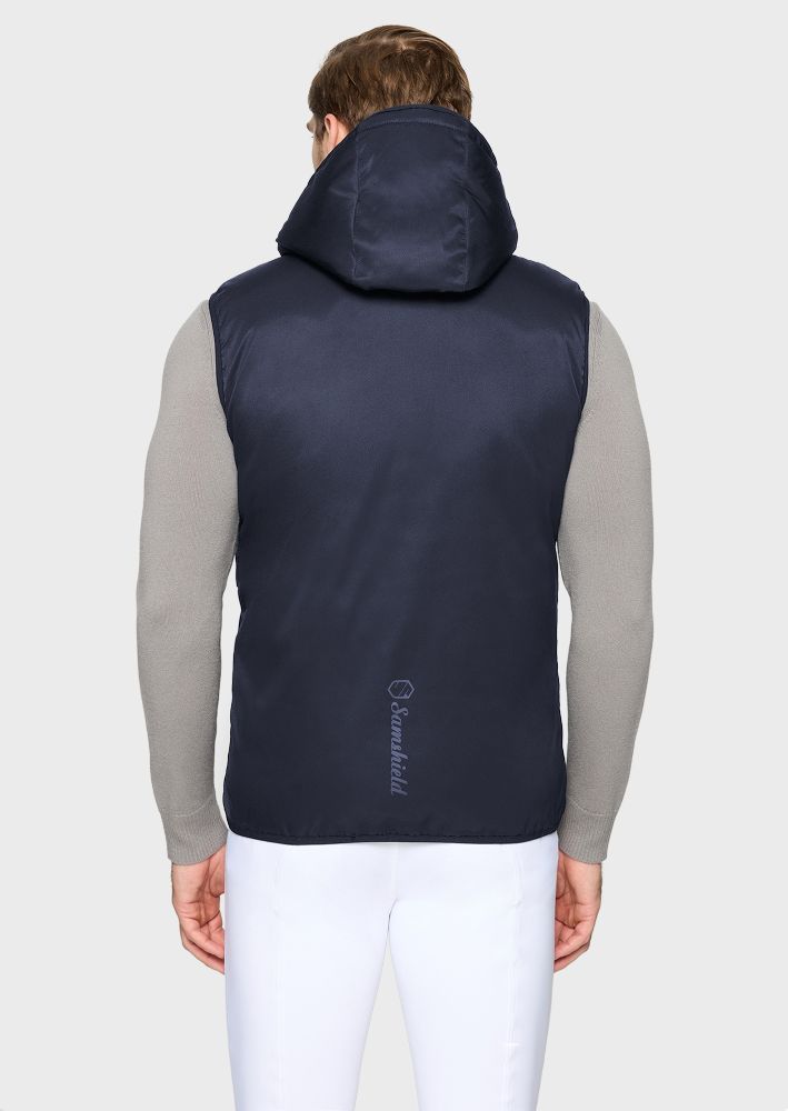 Samshield Herrenweste MONT BLANC HW26