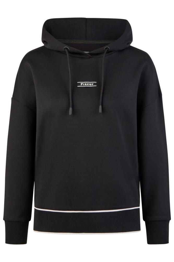 Pikeur Hoody 7237 SP FS25 black 44