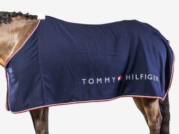 Tommy Hilfiger Abschwitzdecke Light & Dry Desert Sky 1,25 m