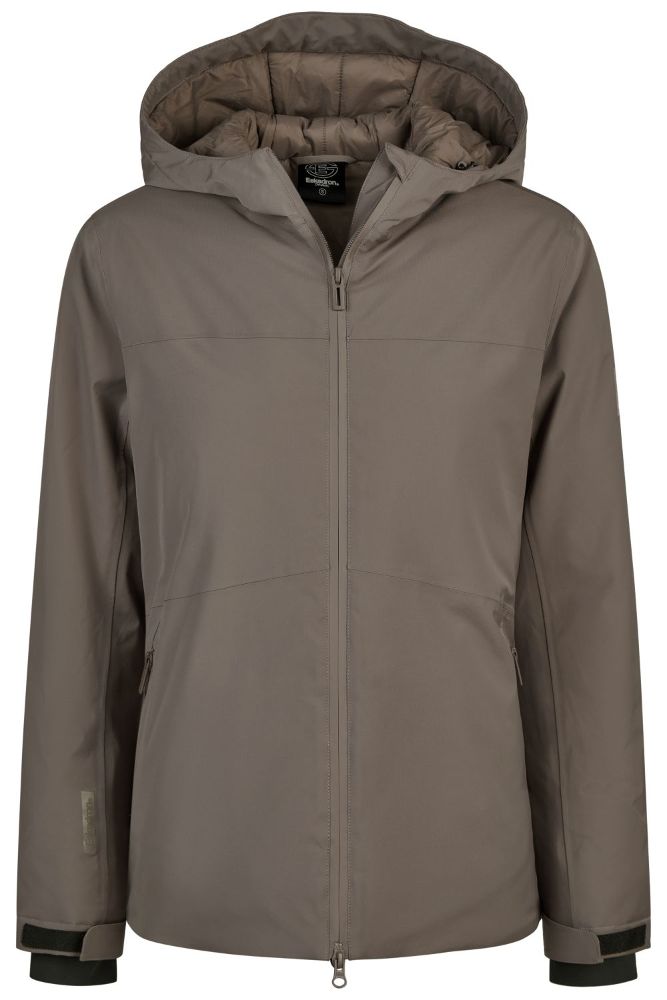Eskadron WATERPROOF Jacke D26 powdertaupe