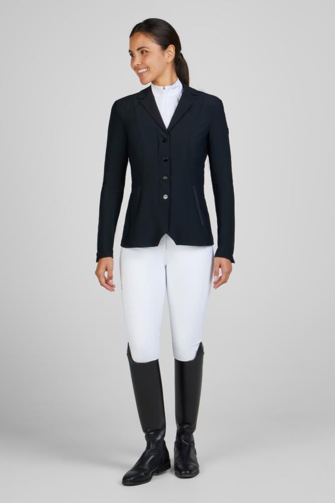 Pikeur KJANA Mesh 2600 Jacket AL black 38