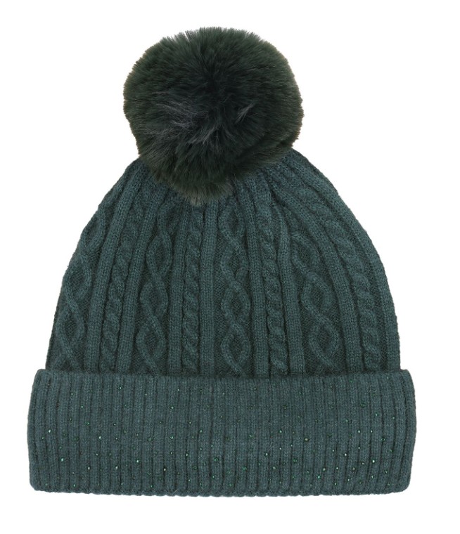 SP GLAMOUR Beanie Style