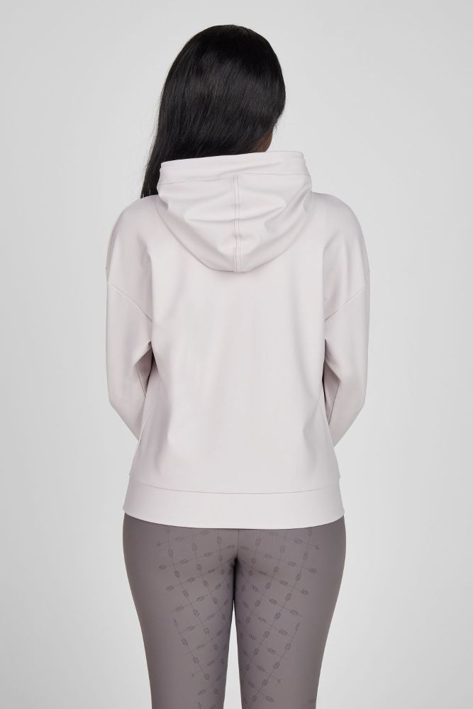 Pikeur Hoody 1285 SS26 S soft lilac 36