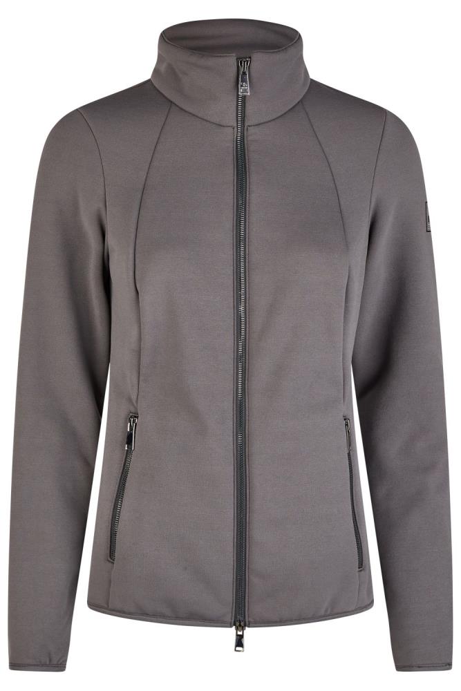 Pikeur Polartec Jacket 6036 S HW24 twilight 36