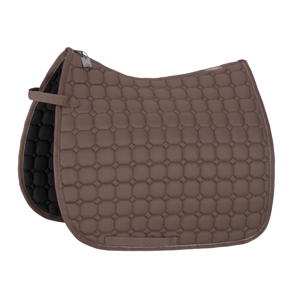 Eskadron Schabracke COTTON CS 24 S/S deep taupe PD
