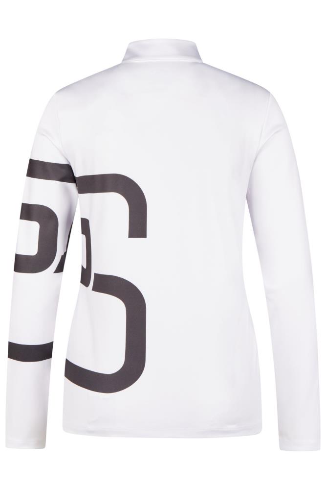 Pikeur Icon Shirt 6272 Sports weiß 38