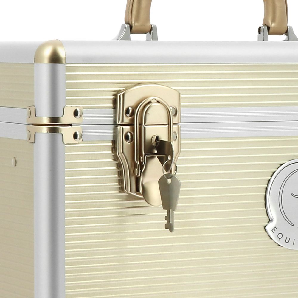 Je tàime EQUITHEME Putzbox mandel