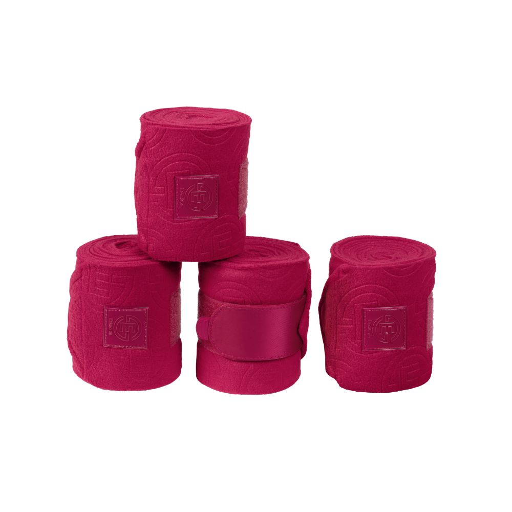 Eskadron Bandagen Fleece Stamp Reflexx berryfusion Pony