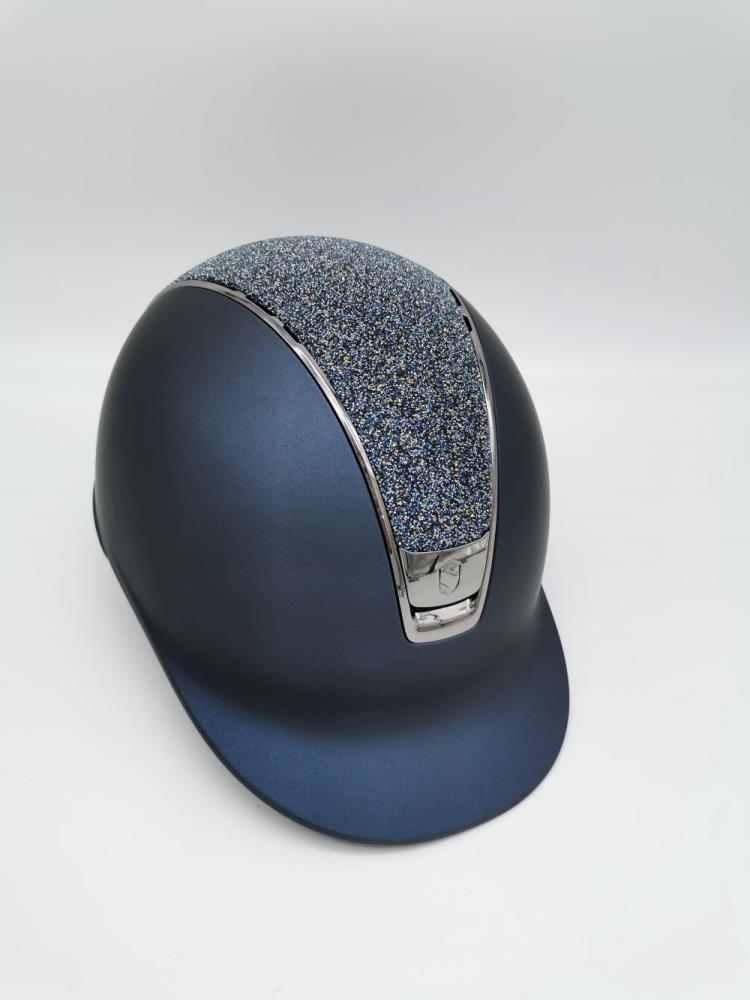 Samshield Reithelm 2.0 SHD blue L 57-61