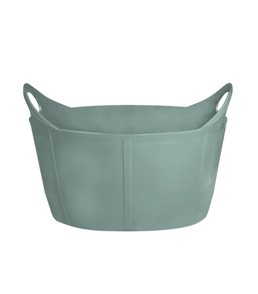 Flexischale 10l linnea rosa