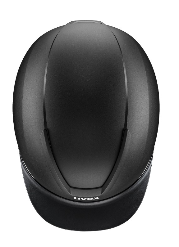 UVEX Reithelm IXXO MIPS matt black XS 53-54