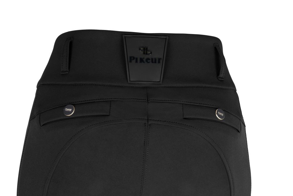 Pikeur LAURE FFL S25 3038 HW FG black 34