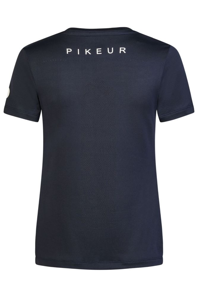 Pikeur Funktions Shirt 1233 The Core nightblue 42
