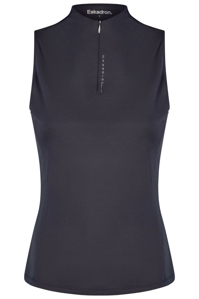 Eskadron TANK HALF-ZIP CS26 navy M