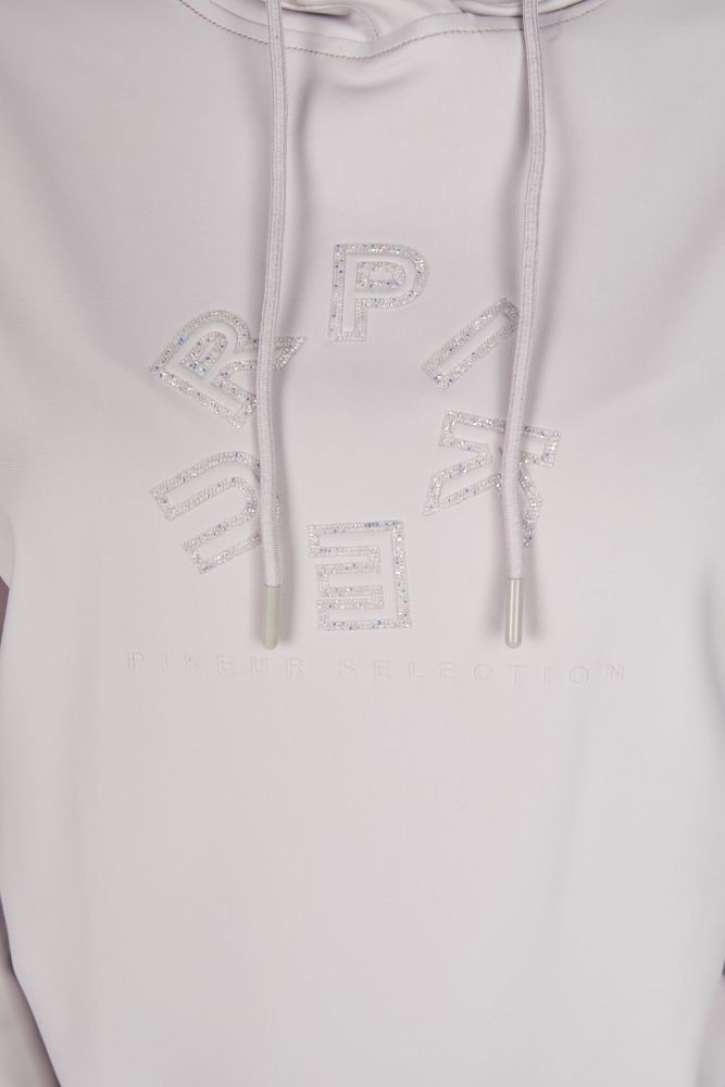 Pikeur Hoody 1285 SS26 S soft lilac 36