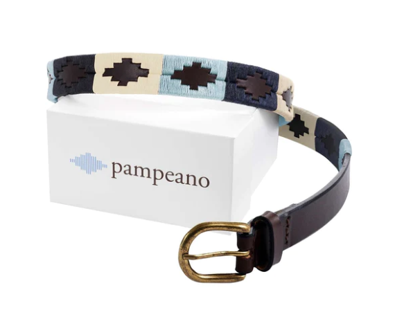 Pampeano Kindergürtel 70 sereno