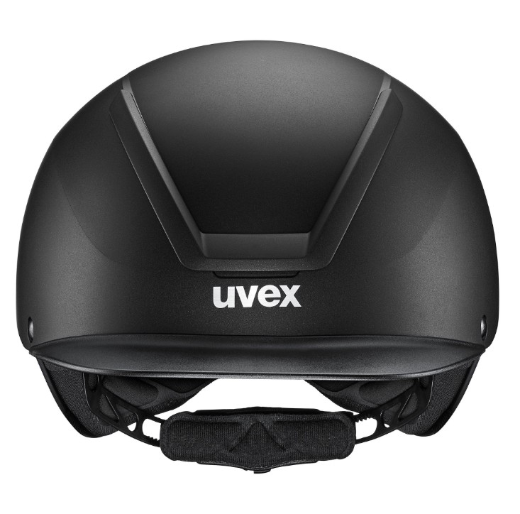 UVEX Reithelm IXXO MIPS matt black XS 53-54