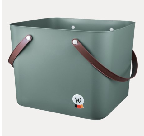 Waldhausen Multibag ECO 40 L mistel