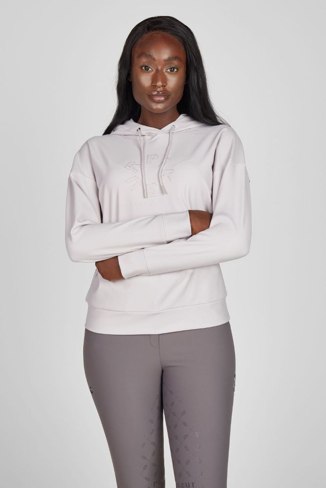 Pikeur Hoody 1285 SS26 S soft lilac 36