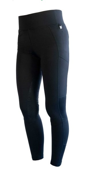 Kingsland Reitleggings Kemmie navy 128