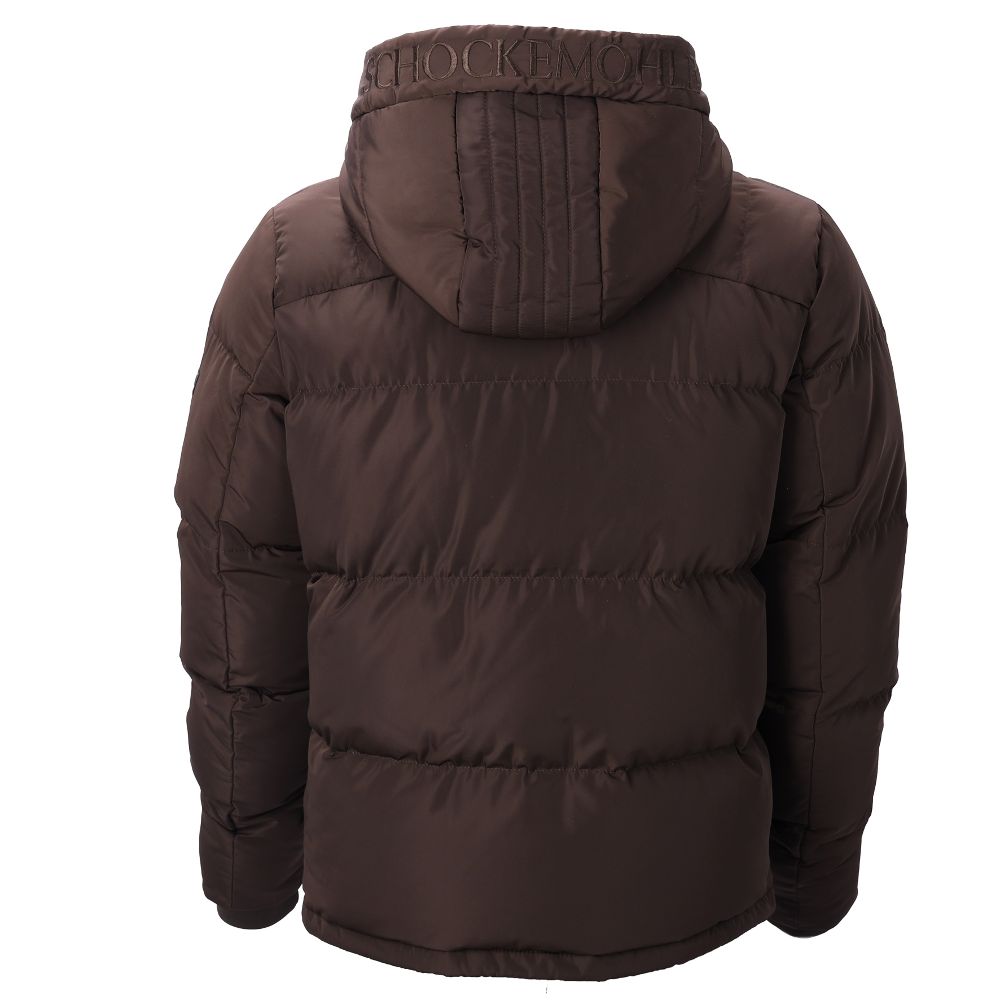SP Jacke VALENTINA Style HW26 mocca L