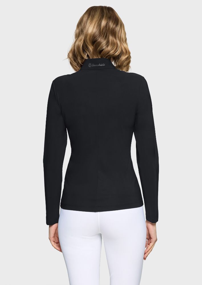 Samshield Trainingsjacke NINA SS26 black XS