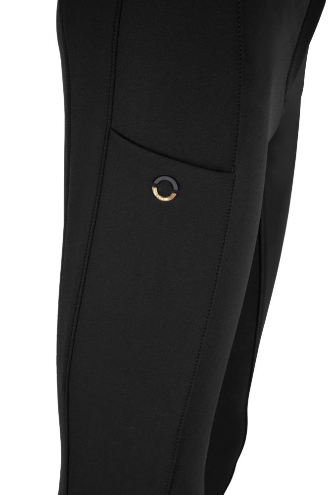 Pikeur LAURE FFL S25 3038 HW FG black 34