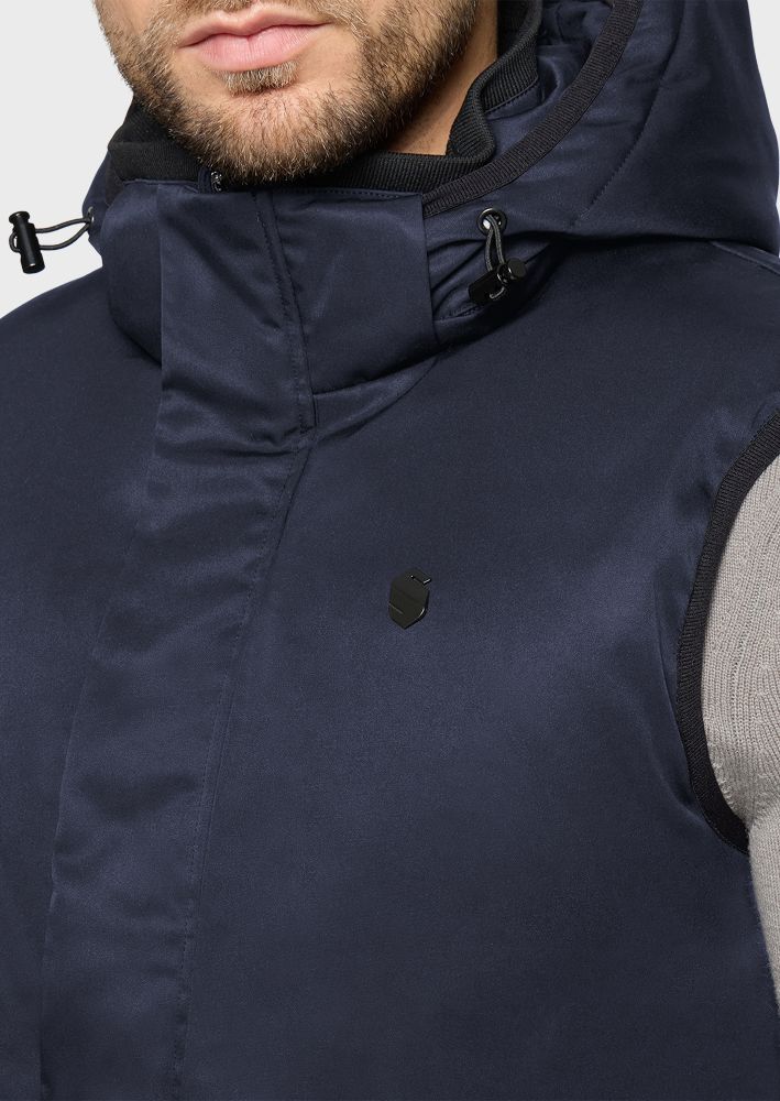 Samshield Herrenweste MONT BLANC HW26
