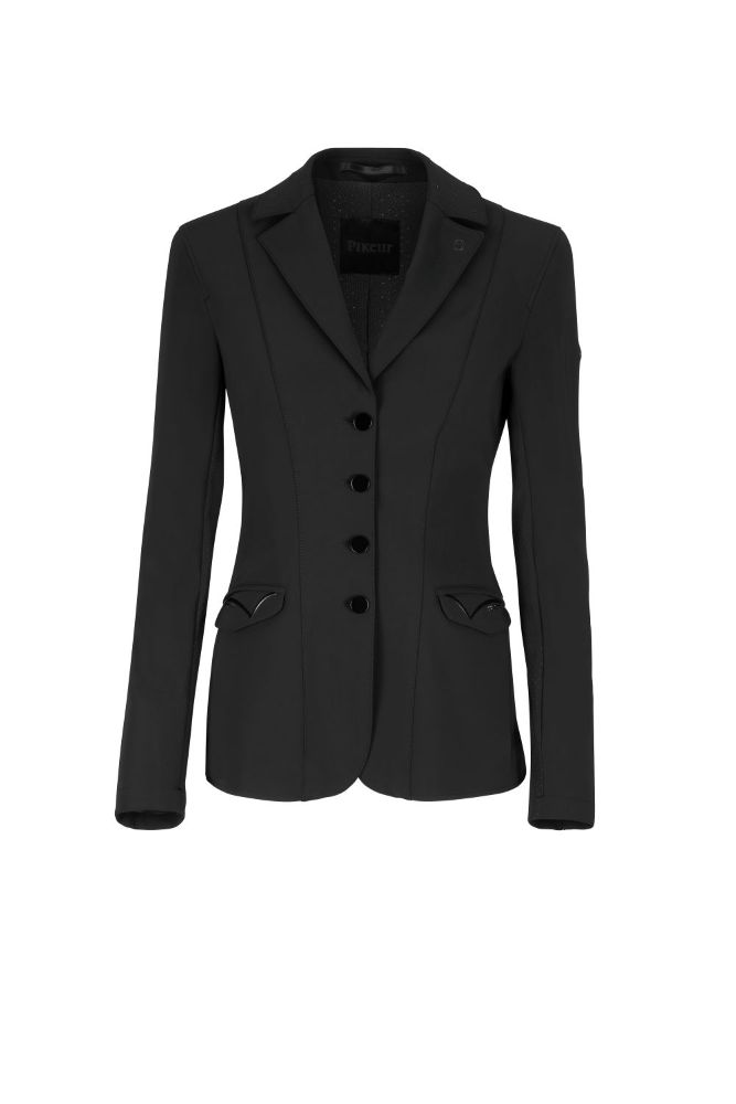 Pikeur Jacket ISALIE 1530 SS26 S black 32