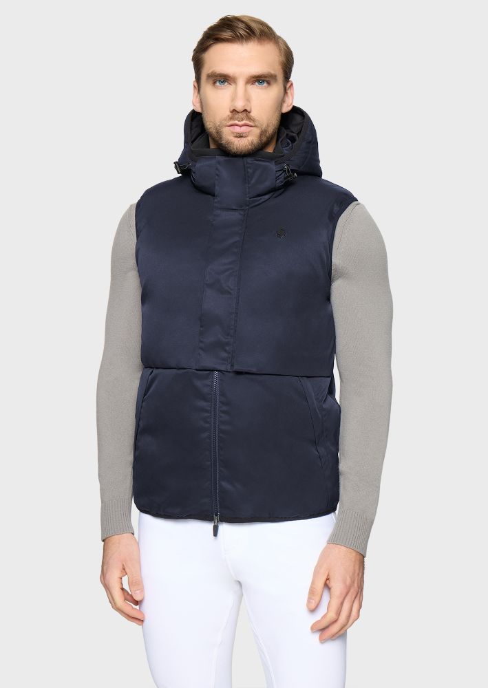 Samshield Herrenweste MONT BLANC HW26