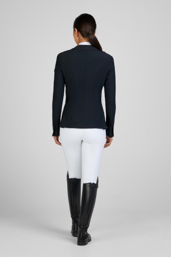 Pikeur KJANA Mesh 2600 Jacket AL black 38