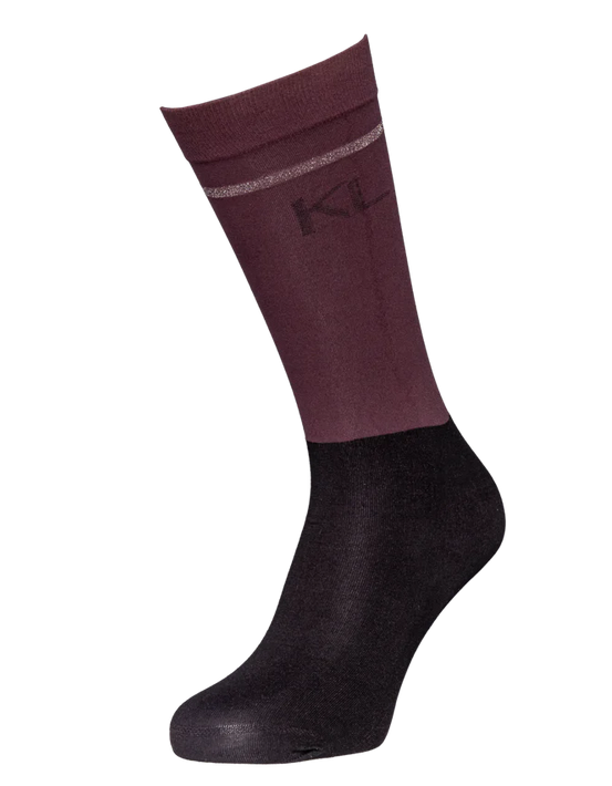 KL VIDALIA 3er Pack Socken one size