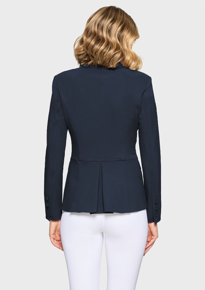Samshield Jacket VICTORY PREM SS26 navy F-38/ D-36